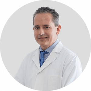 Dr. Miguel Reyes